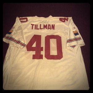 Pat Tillman XL #40 Arizona Cardinals XL Jersey